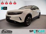 Opel Grandland 145 PS GS KAM*HUD*PIXEL*SHZ*LHZ*16"10" - Opel Grandland (X) aus 2025