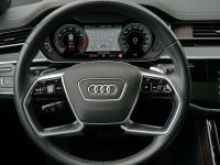 Audi A8 - Vorschau Bild 9