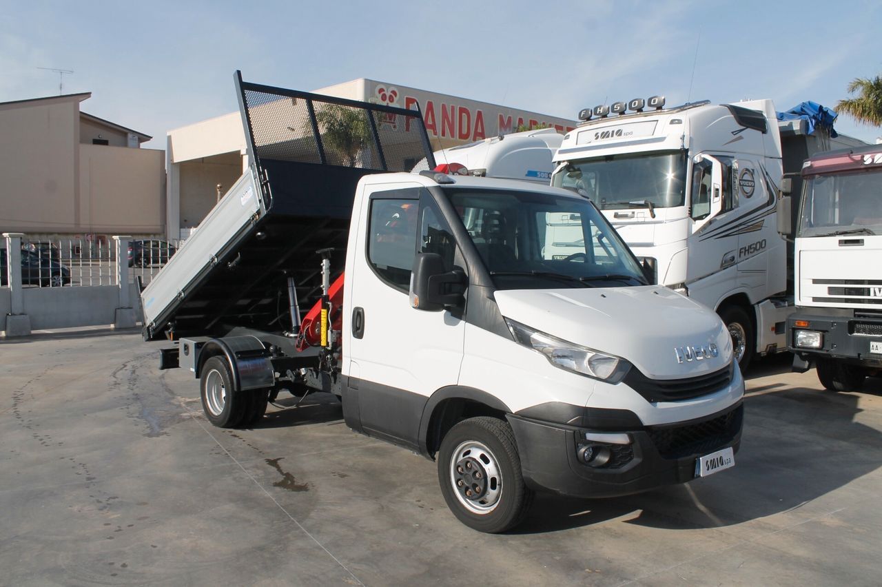 IVECO ANDERE