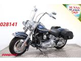 Harley-Davidson FLSTC Softail Heritage Classic 100 Years - HARLEY-DAVIDSON 2003 SOFTAIL