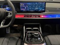BMW i7 - Vorschau Bild 22