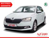 Skoda Fabia 1.0 TSI Cool Plus Klima Sitzheizung PDC - Skoda Fabia: Cool
