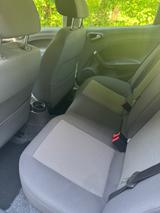 Seat Ibiza 1.2 TSI - gebrauchte Seat Ibiza aus dem Jahr 2011