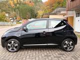 Toyota Aygo(X) x-clusiv/8Fach/Scheckheft/Klima/TÜV03/27 - gebrauchte Toyota Aygo (X) aus dem Jahr 2015