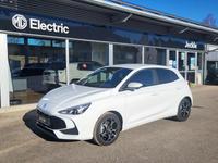 MG3 1.5 Hybrid+ Luxury MGGarantie bis 10/2031