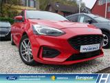 Ford Focus Turnier ST-Line Standheizung Panodach Navi - Ford Focus aus 2020