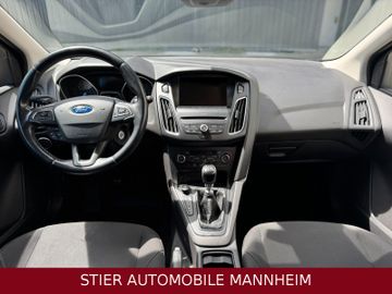 Ford Focus - 7