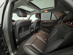 MERCEDES-BENZ ML 350 CDI / AMG / 4X4/ V6 / AHK / GARANTIE / MERCEDES-BENZ ML 350 CDI / AMG / 4X4/ V6 / AHK / GARANTIE /