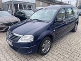 Dacia Logan MCV Kombi Ambiance - Dacia Logan in Hamburg