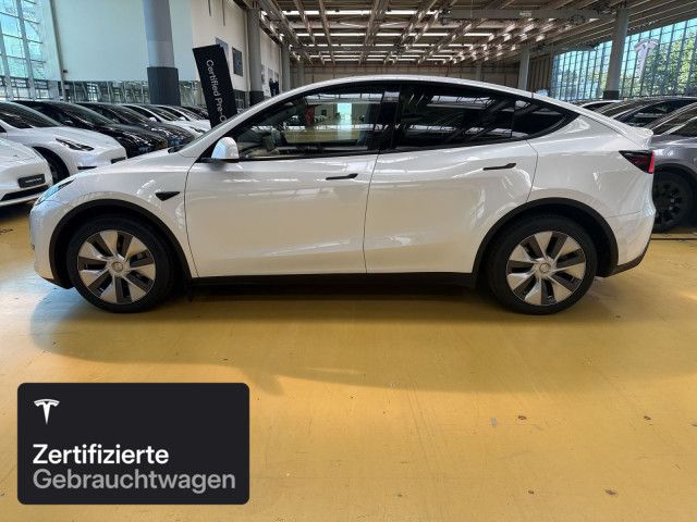 Tesla Model Y Long Range AWD foto 4