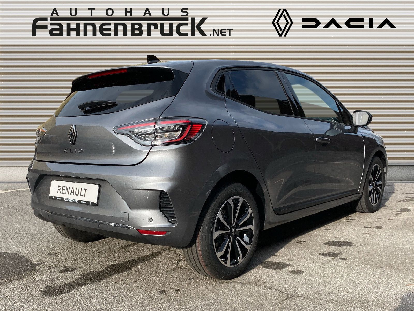 Renault Clio - Bild 5