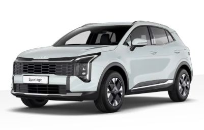 Kia Sportage 1.6 T-GDI VisionAKTIONS-ALARM!