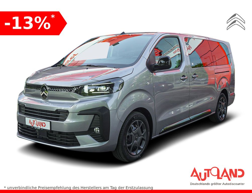 Citroën SpaceTourer