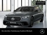 Mercedes-Benz S 63 E PANO+DIGITAL-L+BURMESTER4D+FAHRASS+TV+3D - Mercedes-Benz S 63 AMG in Frankfurt (Main)