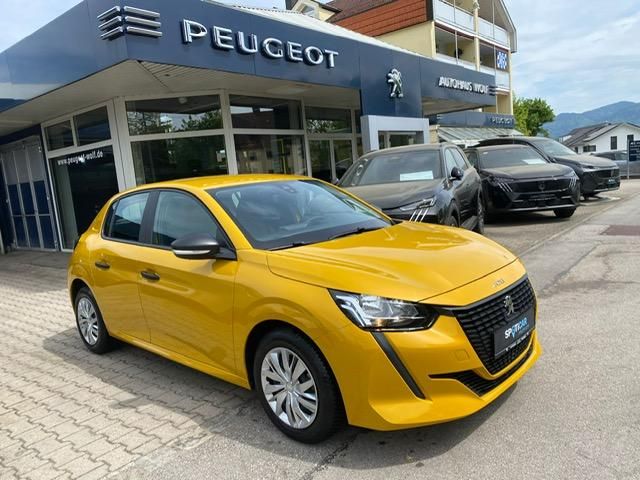 PEUGEOT 208 Like 1.2 PureTech 75
