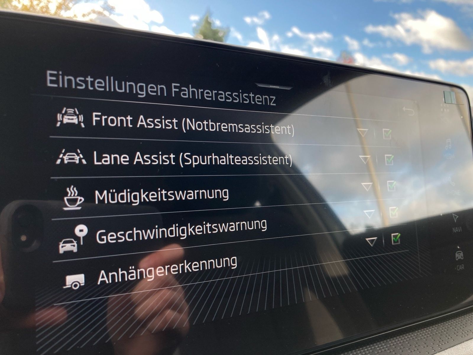 Skoda Kamiq - Bild 15