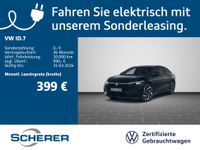Volkswagen ID.7 - Vorschau Bild 1