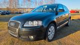 Audi A3 2.0 TDI 170 PS Sportback - Audi A3: TDI 170