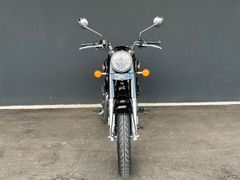 ROYAL ENFIELD Bullet 350 ABS - Letztes Bike dieses Models -