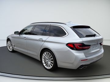 BMW 530 - 7
