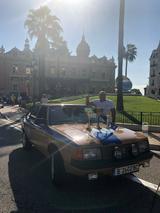 Lada Aleko - Lada Oldtimer