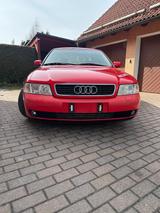 Audi A4 b5 2.8 Quattro Facelift - Audi A4 aus 1999: 2.8