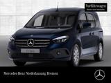 Mercedes-Benz T 180 EDITION+PROGRESSIVE+Klimaautom+Navi+PTS - Mercedes-Benz T-Klasse in Bremen