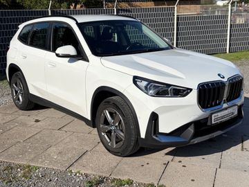 BMW X1 - 1