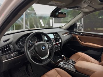 BMW X3 - 11