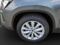 Seat Ateca - Vorschau Bild 7