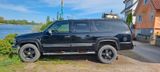 Chevrolet Suburban - Chevrolet Suburban: Privatanbieter
