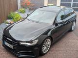Audi A6 3.0 TDI quattro *S-Line*2.Hand* - Audi aus 2011: Kombi