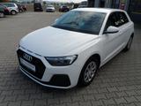 Audi A1 Sportback 25 TFSI/LED/DAB/SHZ/8xBereift/Top - Audi A1 8X Gebrauchtwagen