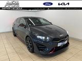 Kia ProCeed GT LED totWinkelASS Kamera AHK PANO Navi - Kia pro cee'd / ProCeed in Leipzig