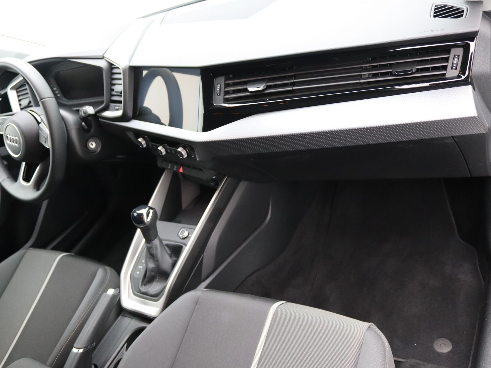Audi A1 - Bild 10