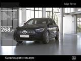 Mercedes-Benz GLA 200 AMG MULTI AHK KAMERA SPUR PDC SHZ - Mercedes-Benz GLA 200 in Lübeck
