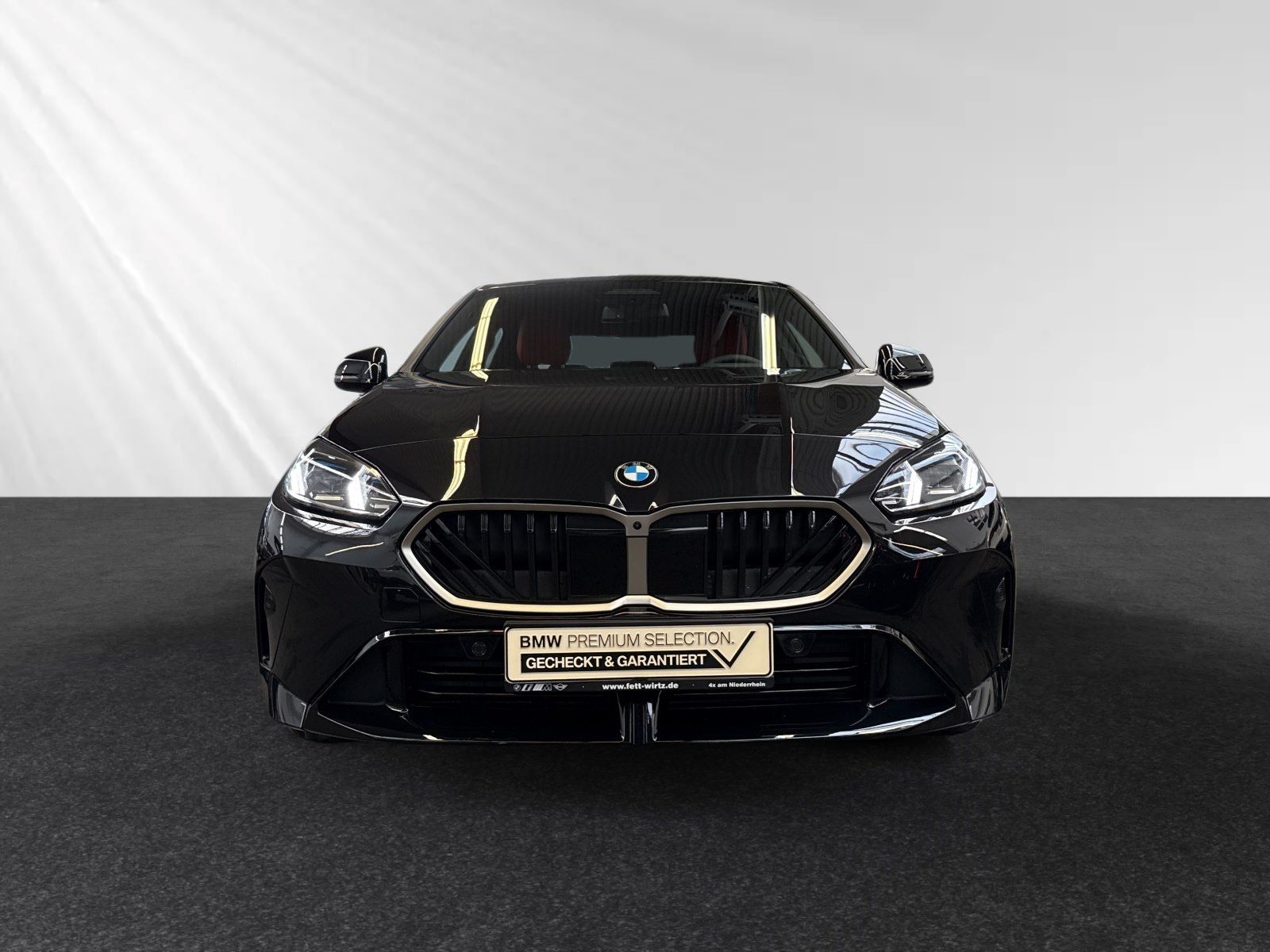 BMW 218 Gran Coupé - Bild 6