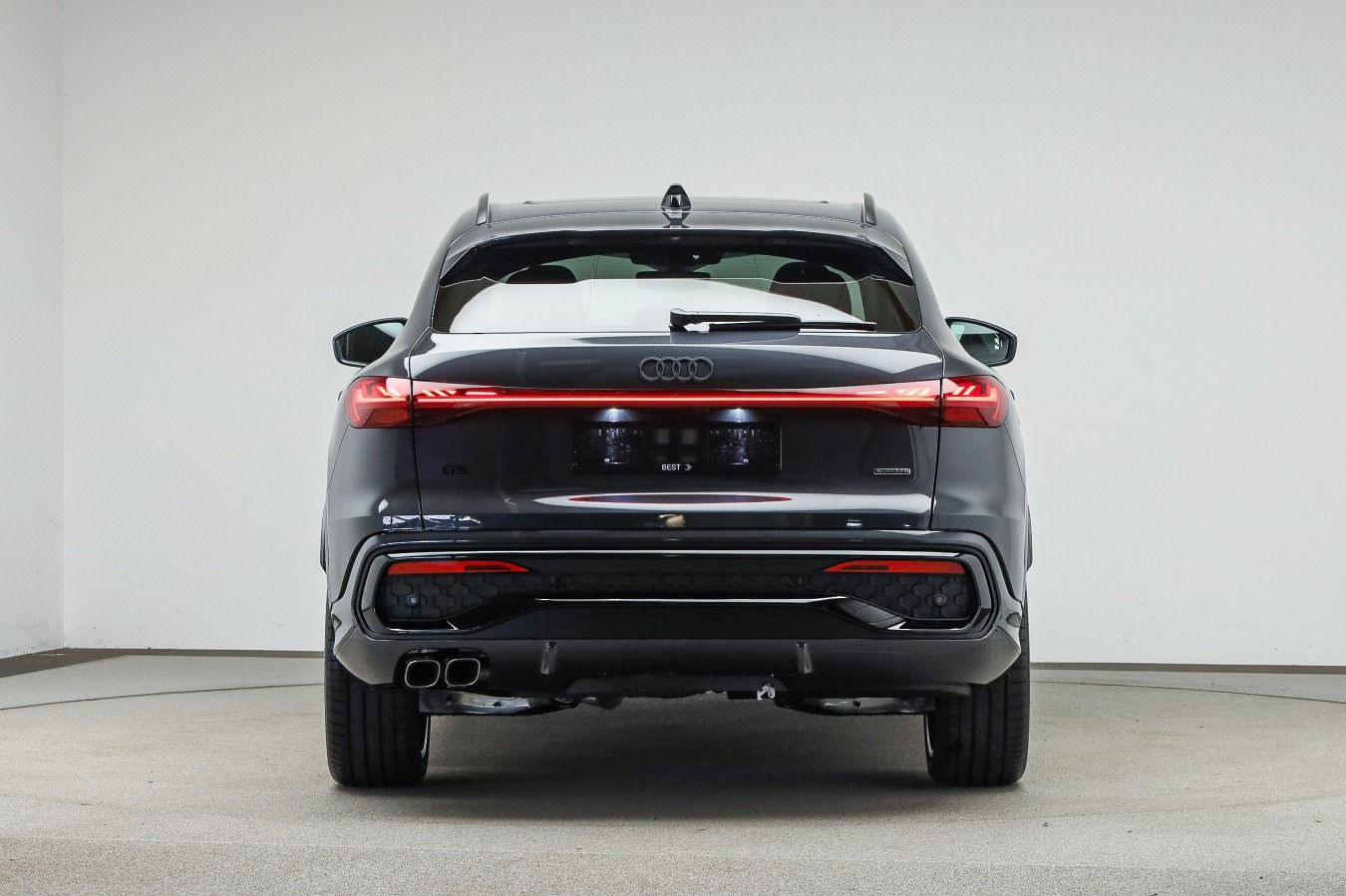 Audi Q5 - Bild 5