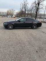 Mercedes-Benz CLS 220 d - - scheckheftgepflegte Mercedes CLS 220
