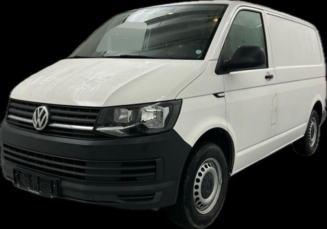 Volkswagen T6  2.0 TDI TRANSPORTER STANDHZ/AHK/TEMPOMAT