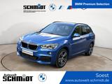 BMW X1 sDrive20i M Sport + 2Jahre-BPS.-GARANTIE - mit Benzin-Antrieb: Alcantara, Beheizbares Lenkrad, Geländewagen
