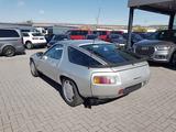 Porsche 928S OLDTIMER H KENNZEICHEN - Porsche 928: Automatik