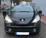 Peugeot 207 CC Platinum 120 Platinium - Peugeot 207: Platinium