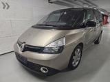 Renault Espace Edition 25th dCi 150 Edition 25th - gebrauchte Renault Espace aus dem Jahr 2012