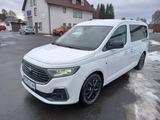 Ford Grand Tourneo ** Titanium / LED ** mit Garantie - Ford Grand Tourneo aus 2022