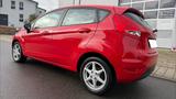 Ford Fiesta 1.4 97PS AUTOMATIK TÜV,KLIMA,PDC,SHZ - Ford Fiesta: 97