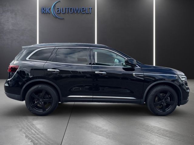 Koleos BLUE dCi 150 Limited 1.7 dCI Autom. Navi 