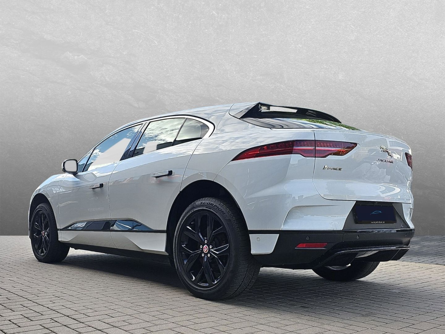 Jaguar I-Pace EV320 SE HEAD-UP DAB PIVI PRO LED 20 imagem 3