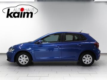 Bild 16 VW Polo 1.0 Fresh +LED+TEMPOMAT