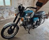 Mz TS 250 / 1 - MZ 250